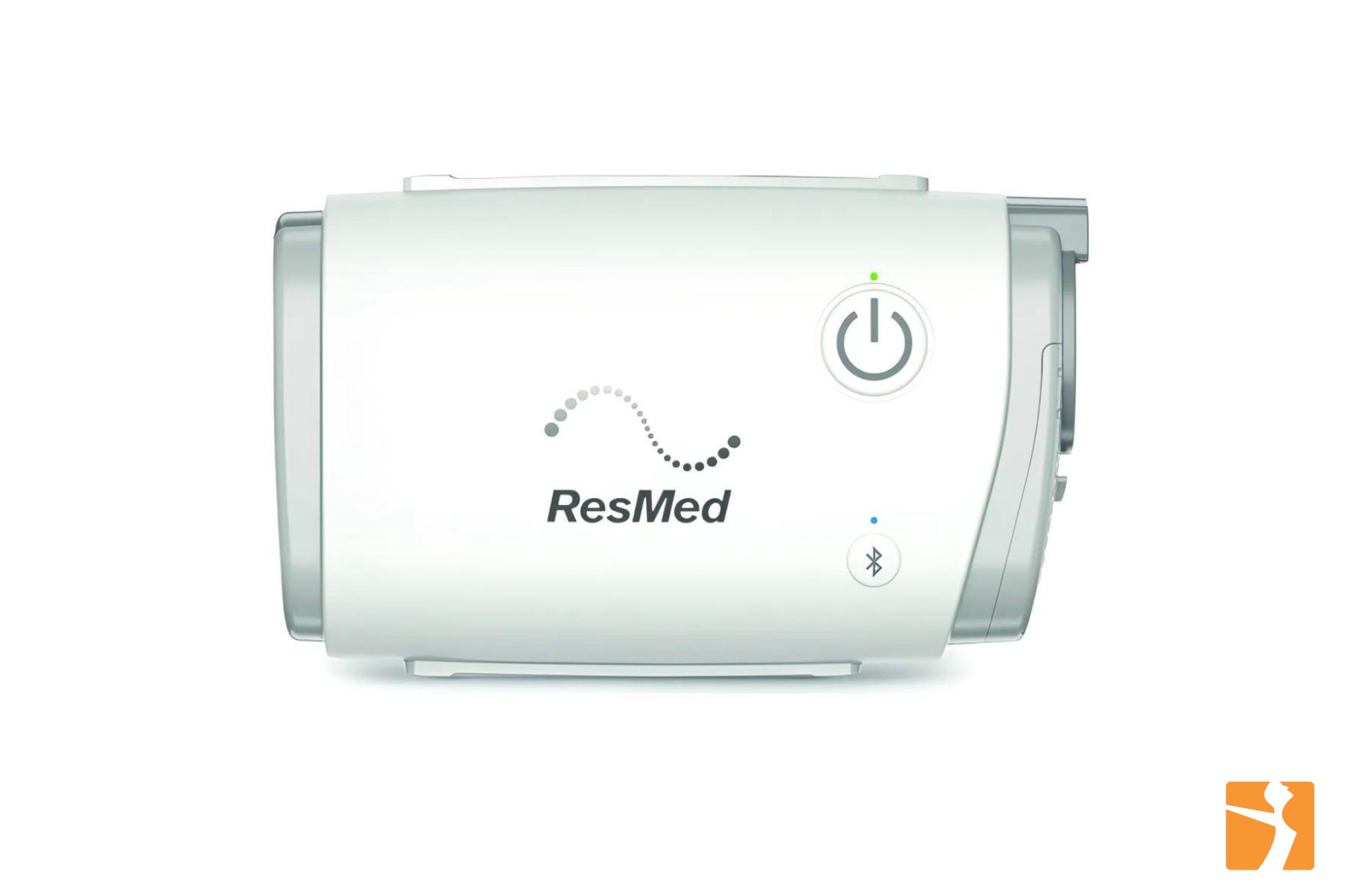 N12 CPAP Automático Portátil Airmini Autoset - ResMed