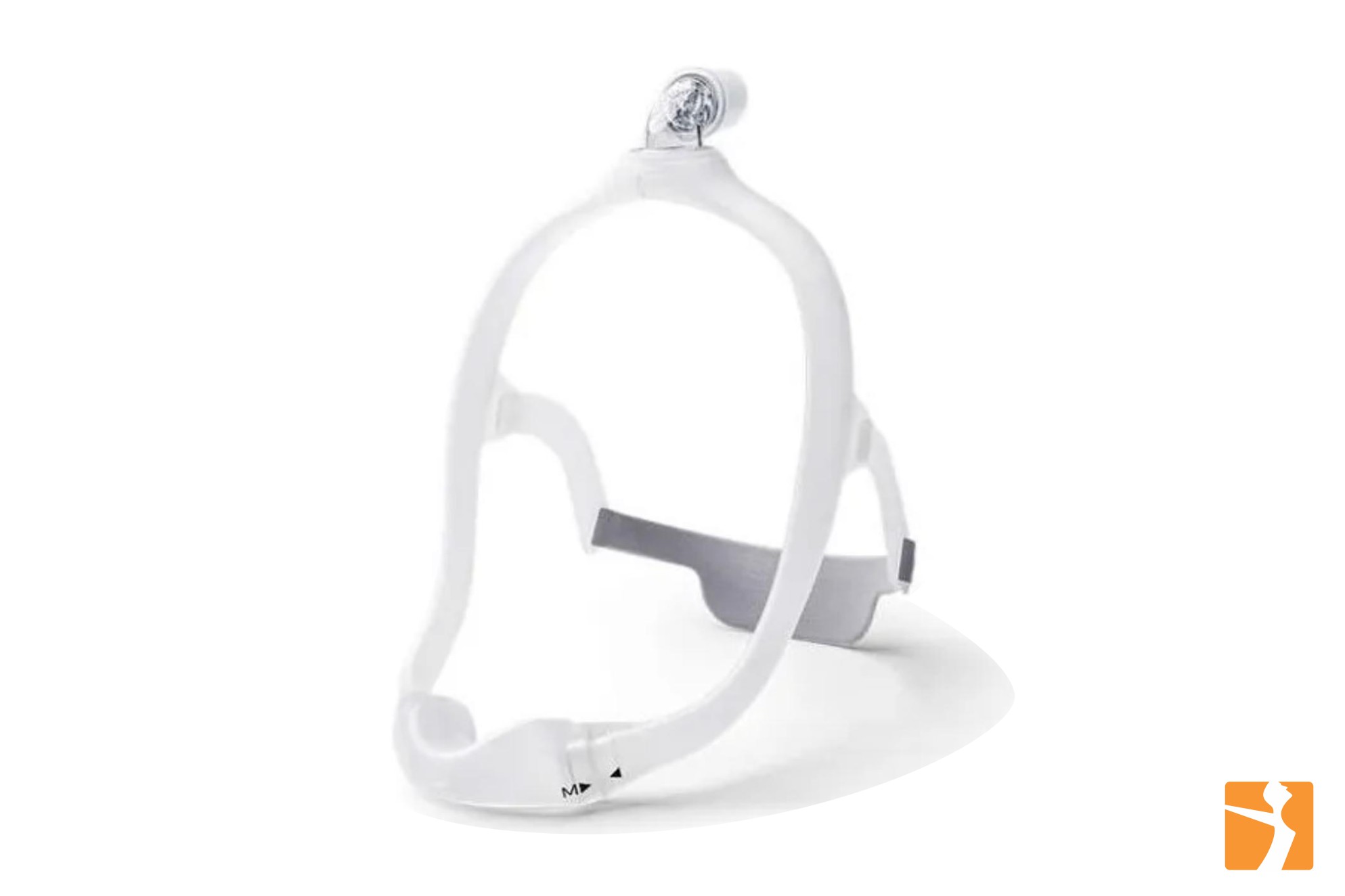 N15 Máscara Nasal Dreamwear Philips Respironics