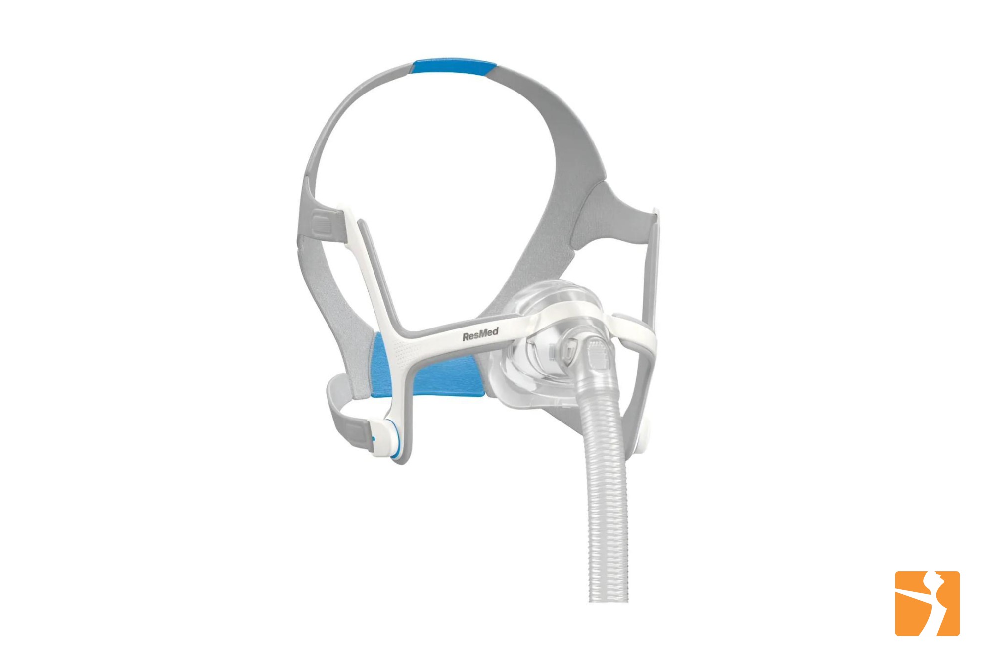 N16 Máscara Nasal AirTouch N20 - ResMed