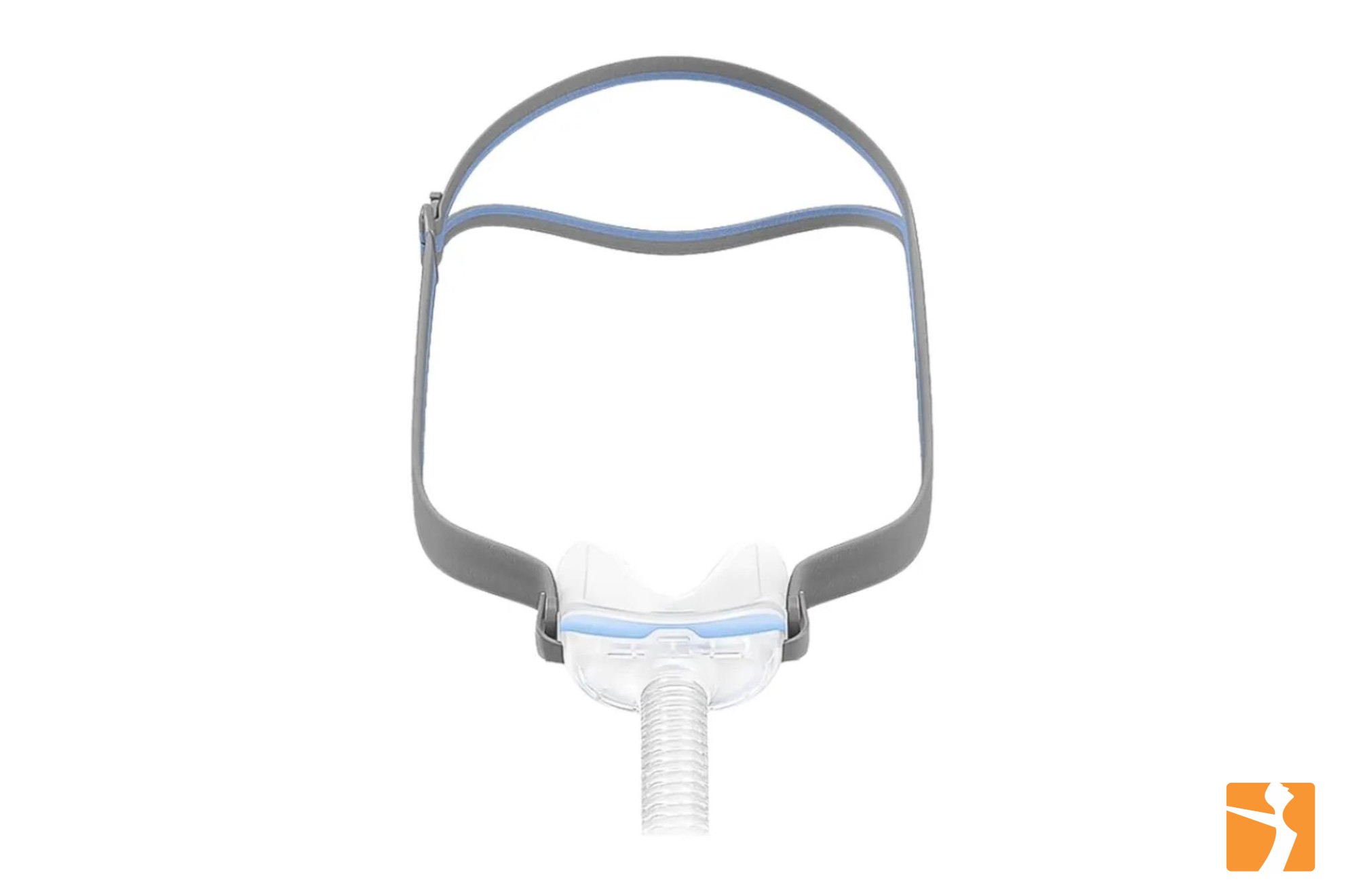 N17 Máscara Nasal Airfit N30 - ResMed